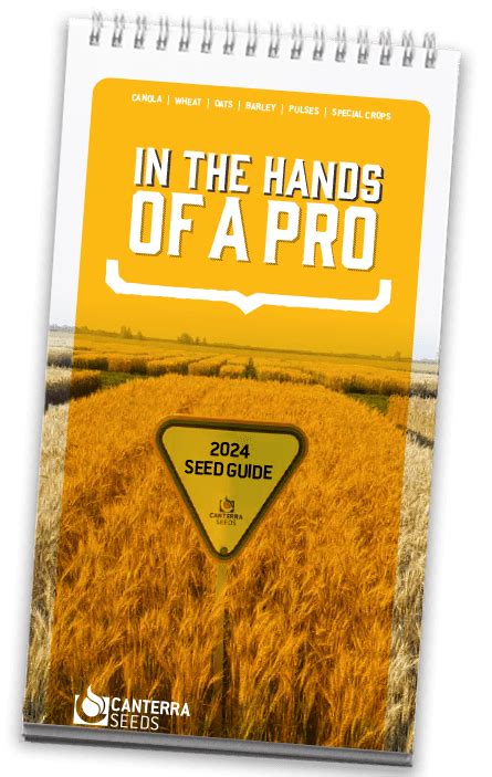 2024 Seed Guide .